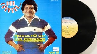 Rodolfo Aicardi  25 Exitos Inmortales Para Bailar ►Vol1◄ [upl. by Irahk]