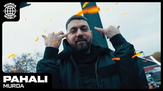 Murda  Pahalı prod Yung Felix [upl. by Gaddi]