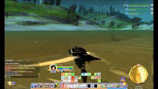 LOTRO Champion LP Part 054  Evendim [upl. by Eelarat802]