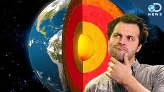 The Mystery of the Earths Core Explained [upl. by Nylatsirhc846]