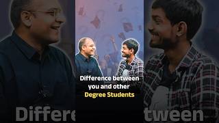 Why BVoc Degree Students get placement easily [upl. by Rurik150]