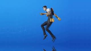 FORTNITE SPRINGY EMOTE DANCE 10 HOURS [upl. by Anialed974]