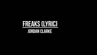 Jordan Clarke  freaks 3 hours loop [upl. by Nonnah]