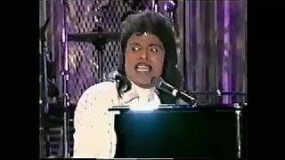 Little Richard  Good Golly Miss Molly live 1995 [upl. by Dis]