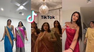 Bollywood Indian dance tiktok compilation 🇮🇳🇧🇩🇳🇵🇱🇰🇵🇰 [upl. by Annek]