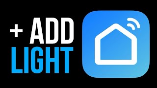 How to Add Smart Wifi Light Switch on Smart Life app  Smart Life  Smart Living [upl. by Seda]