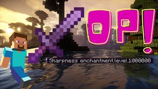 HOW TO GET A SHARPNESS 10000 SWORD [upl. by Sparke]