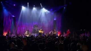 Tenacious D  Tribute live HD [upl. by Munniks572]