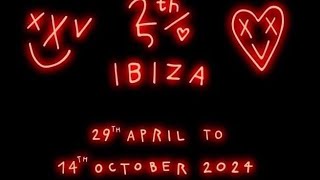 Circoloco Ibiza 2024 [upl. by Ennasirk]