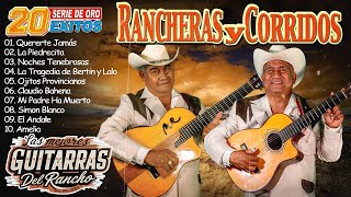 BERTIN Y LALO  Las éxito Corridos y Rancheras [upl. by Hazel452]