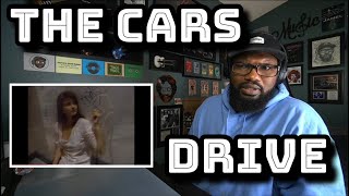 The Cars  Drive  REACTION [upl. by Wickman]