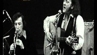 Planxty Live At The Stadium 1973 [upl. by Arvonio632]