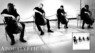 Apocalyptica  Rise Official Video [upl. by Riannon]