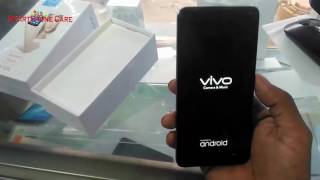 Vivo Y66 Hard Reset Factory Reset and Unlock Code [upl. by Olaznog]