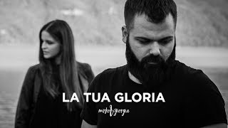 La Tua Gloria Official VideoClip  MirkoampGiorgia  IL LUOGO SEGRETO [upl. by Atnad867]