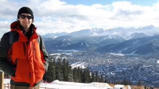 Exploring Zakopane Polands Ski Town [upl. by Aterg835]