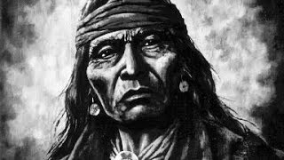 Nantan Kuuchish Chief Cochise Chiricahua Apache Leader [upl. by Norret610]