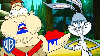 Looney Tunes  Bugs Bunny Gets Revenge  WB Kids [upl. by Matthews]