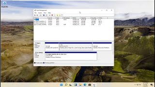 How To Open Disk Management In Windows 11 and Windows 10 Tutorial [upl. by Annabel]