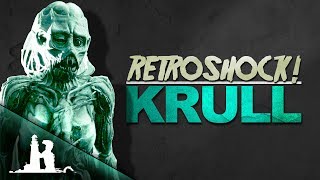 KRULL 1983 RetroShock 53 [upl. by Leidgam967]