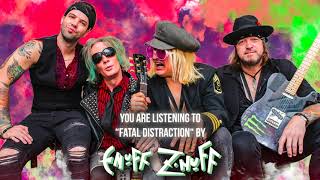 Enuff ZNuff  quotFatal Distractionquot  Official Audio [upl. by Bradstreet]