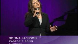 PASTORS SONG by Donna Jackson [upl. by Anitsirhcairam888]