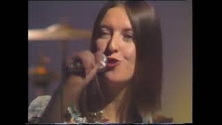 Steeleye Span  London 1976 Promo Video [upl. by Wymore]