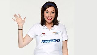 Progressive FLO Commercial Compilation 2  Stephanie Courtney  eureka yess [upl. by Conover]