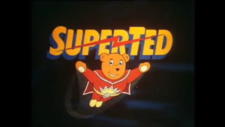 Superted Cultkidztv Intro [upl. by Keverian231]