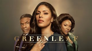 Greenleaf Season 5 Ep 1  Recap [upl. by Killian]