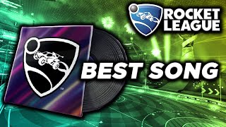 I RANKED THE BEST SONGS IN ROCKET LEAGUE [upl. by Yngiram126]