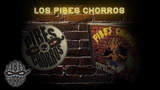 Los Pibes Chorros  Los Pibes Chorros │ Cd Arriba las manos [upl. by Whallon11]