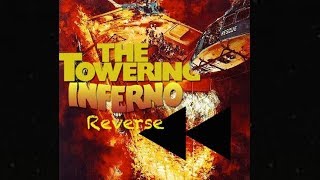 TunePlay  THE TOWERING INFERNO 1974 John Williams [upl. by Aicatsal]