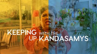 OFFICIAL TRAILER Keeping Up With The Kandasamys [upl. by Tedd]