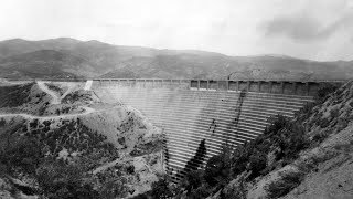 The Story of the St Francis Dam [upl. by Sommer]