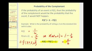 Introduction to Probability [upl. by Eronaele]