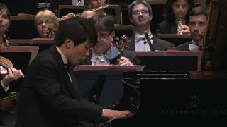 Full Tchaikovsky  Piano Concerto No1  SeongJin Cho 2012 [upl. by Irakab]