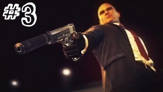 Hitman Absolution Gameplay Walkthrough Part 30  Operation Sledgehammer  Mission 16 [upl. by Jenelle]