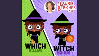 Which Witch [upl. by Lucilia]