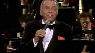 Frank Sinatra  Something [upl. by Bathelda]