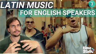 Gente de Zona ft Marc Anthony  La Gozadera FOR ENGLISH SPEAKERS [upl. by Avot628]