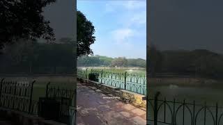 Hauz Khas Fort 📽️ Part1 [upl. by Spiers]