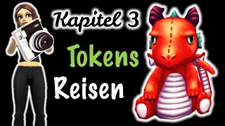 Tokens Reisen  Kapitel 3 📸 Alle Fotoorte SSO [upl. by Sutit289]