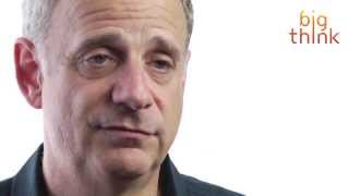 The Common Character Trait of Geniuses  James Gleick  Big Think [upl. by Iphagenia]