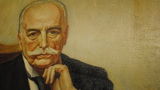 History of Auguste Escoffier [upl. by Nickelsen]