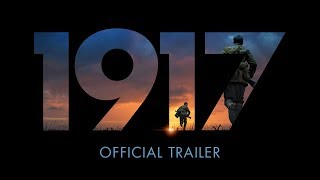 1917  Official Trailer HD [upl. by Eno]