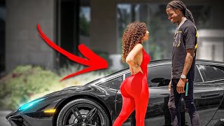 GOLD DIGGER PRANK PART 62 [upl. by Short]