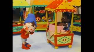 Noddys Toyland Adventures  Ep 13  Noddy Delivers Some Parcels  50p [upl. by Kiah]