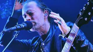 Radiohead  Creep  Acoustic Voice Official [upl. by Jock]