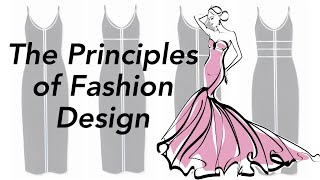 The Principles of Fashion Design [upl. by Lockhart]